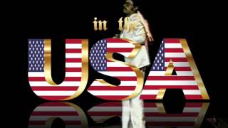 Marching Church & Bernardino Femminielli US Tour 2017!