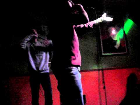 Beltran y Dase - Hemisferio (SALA CARAVAN 29/11/2014)
