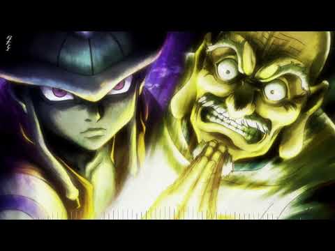 Hunter x Hunter - Restriction and Pledge (Hip Hop / Trap Remix)