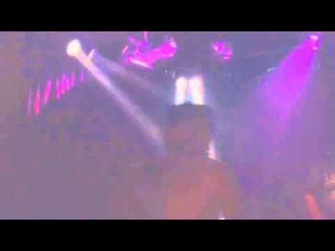 Vision Talk - The Zone Of Silence