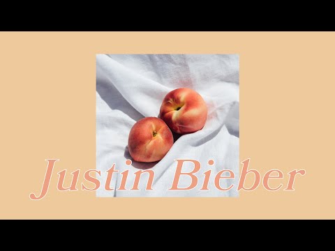 Justin Bieber playlist🍑