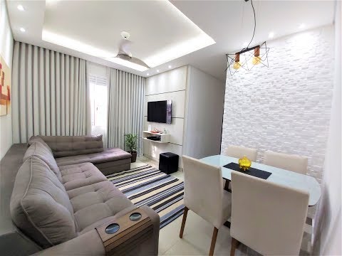 VENDA APARTAMENTO 3 QUARTOS 1 VAGA BAIRRO SERRA VERDE