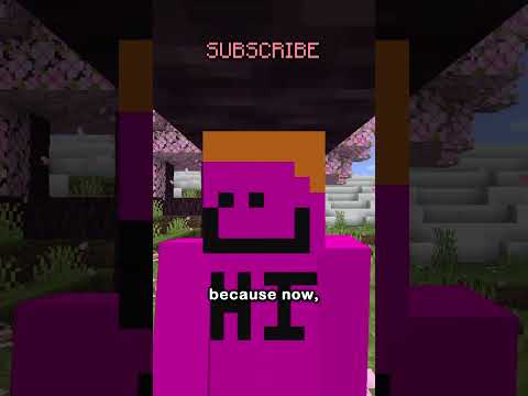 Minecraft Just Changed Forever...