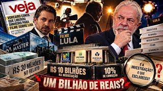 Lula, Explica Esse Filme | Música Brasileira de Coragem e Justiça