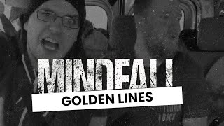 MINDFALL - Golden Lines (Official Video)