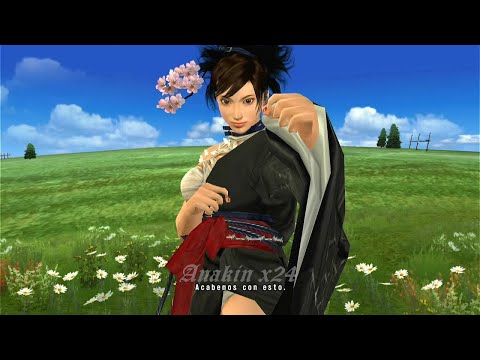 131_5 King vs Asuka Kazama Ryona - Tekken 5 Dark Resurrection PS3 HD 2023 ( Ryona x24 )