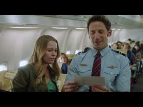 Суперстюард - Trailer