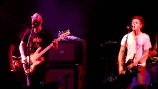 &quot;Deep South&quot; by Cartel live at El Rey 11/19/10