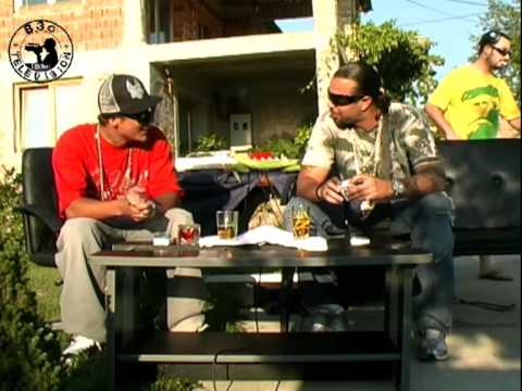 Mack Dames @ Concrete Jungle 1/4 Episode 2