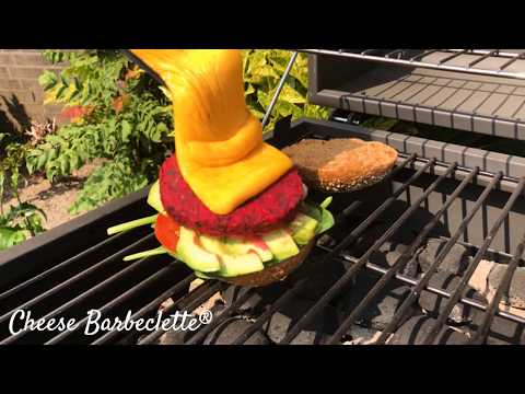 Boska Cheese Barbeclette®