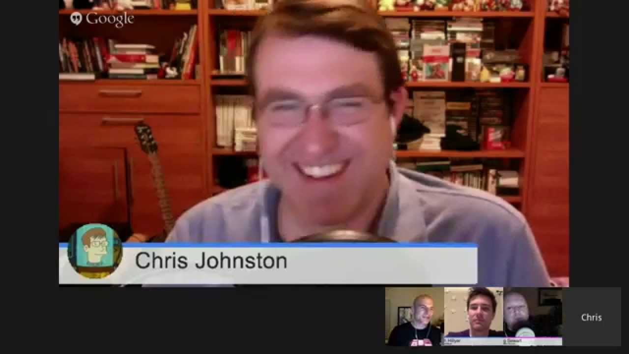 Back in my Play X Player 1 Podcast E3 2015 Spectacular
