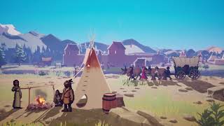 #3 The Oregon Trail 赤痢になりながら2183マイル徒歩の旅完結・・・だがこの旅はほんの序章にすぎなかった・・・