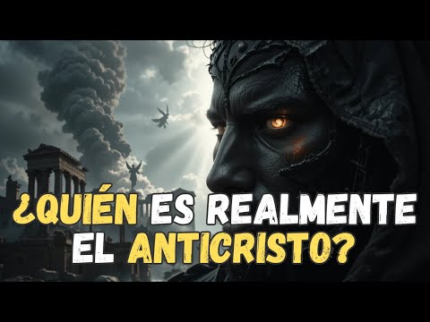 ¿Quién es el Anticristo según la Biblia?