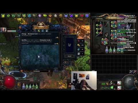 [POE CLIPS] OH BOY | GRIMRO