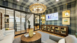 INSIDE Homes Designed for Luxury Living