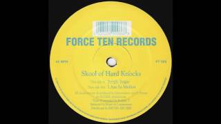 Skool Of Hard Knocks - I Am So Mellow