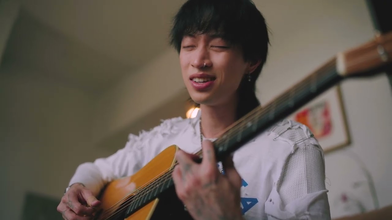 keshi - the trilogy series (director's cut)