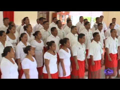 Ola Toe Fuataina Choir - Tafaigata i Samoa