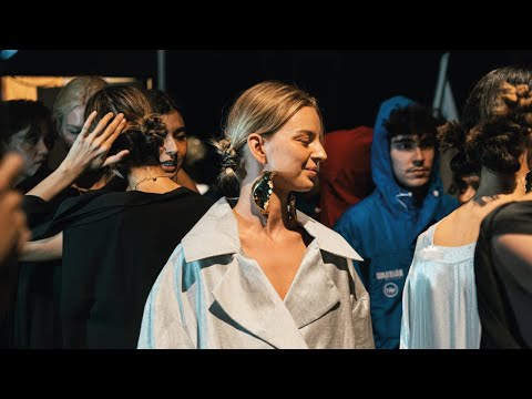 PASARELA DE CIERRE - JULIA Y RENATA