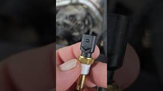 coolant temperature sending unit for 94-2002 Dodge Ram pickup  for 318 and 360