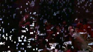 The Chariot, Back to Back into They Faced Each Other