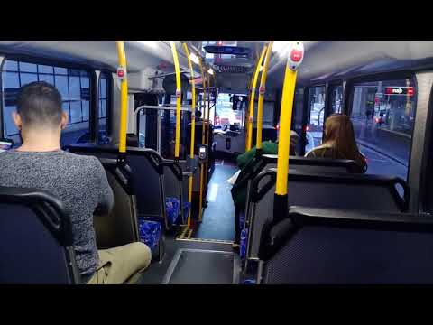 Transit Systems [Region 6 Leichhardt] 2890ST Scania K310UB/CC CB80 Series 2