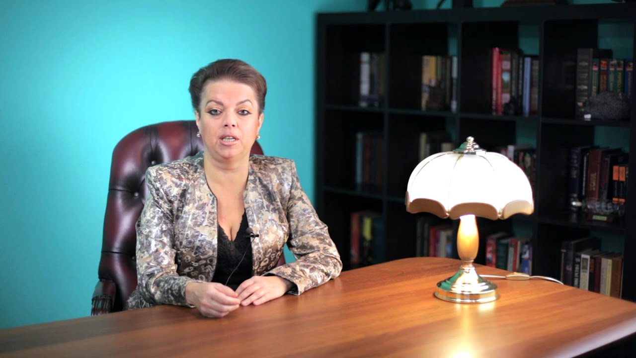 Злые родственники