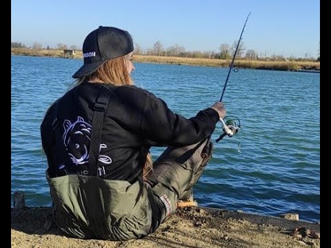 Mój wędkarski świat