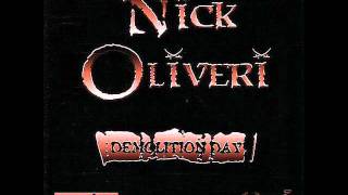 Nick Oliveri -  Autopilot