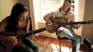 Rodrigo y Gabriela - Logos/Santo Domingo