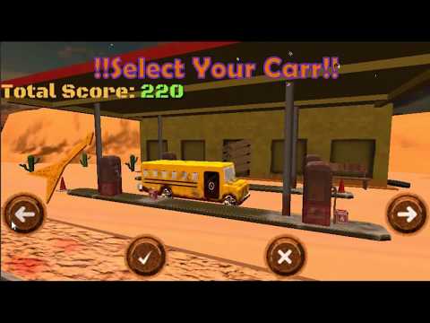 Rusty Run video thumbnail