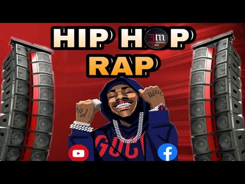 Hip Hop Mix 🔥 DJ Fire