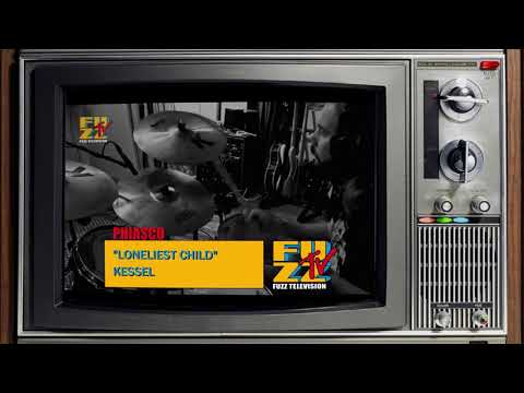 Phiasco - Loneliest Child (Official Lyric Video)