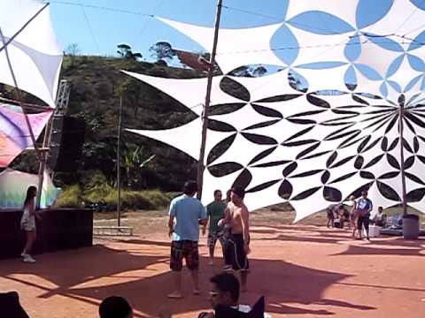 Festival Mundo de Oz - Twelve Sessions LIVE part 2
