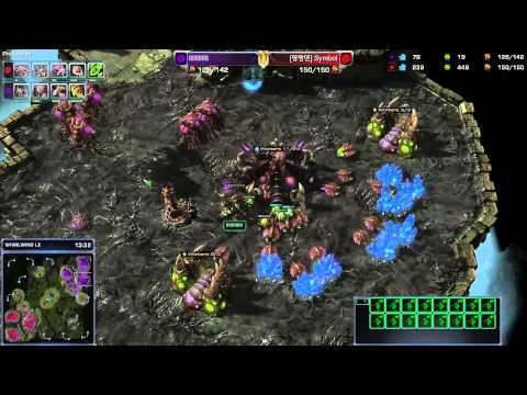 Scarlett vs. Symbol Game 2 - Ritmix RSL