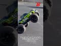 Monster Truck RC Speed 68 Km H Fok Rctoys Monstertruck Kidtoys