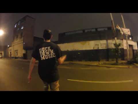 NFS CREW 2020 MAD- MAX MONTANA COLW f/ SUC LA VICTORIA LIMA PERU GRAFFITI