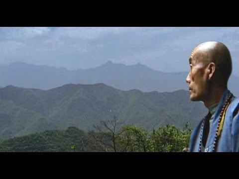 Amongst White Clouds - Documentary