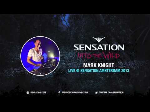 Mark Knight - Live @ Sensation Amsterdam 2013