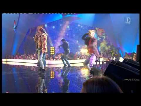 Eva & Nika Prusnik - Tik Tok