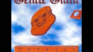 Gentle Giant - On Reflection from the BBC Session