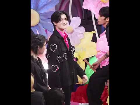 음 (Mmmh) + BTBT (Dance Performance) Yorch Yongsin | 03.02.2023 #EveandBoyEVEANDBOYxYORCH