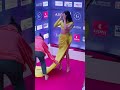 Janhvi Kapoor Stuns In Her Fashionable Outfit At The Pinkvilla Style Icon Awards Janhvikapoor