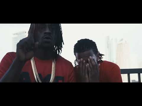 Panamera P ft. AMG Fresh - Panamera Fresh (Official Music Video)
