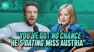 The Susie and Toto Wolff Story