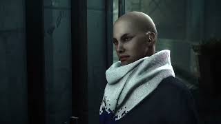 Deus Ex Mankind Divided System Rift Dlc