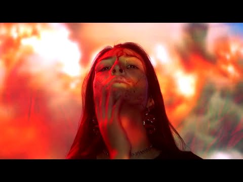 TeplovisoR feat. Anna Karina - Быть никем (Official Video)