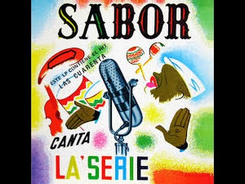 Tenia Que Ser Así 'Rolando Laserie'