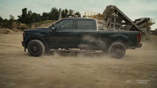 Cooper Tires Cooper® Discoverer Stronghold AT® - Name