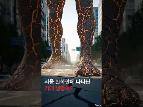 롯데렌터카 G car AI 숏폼·바이럴 사례